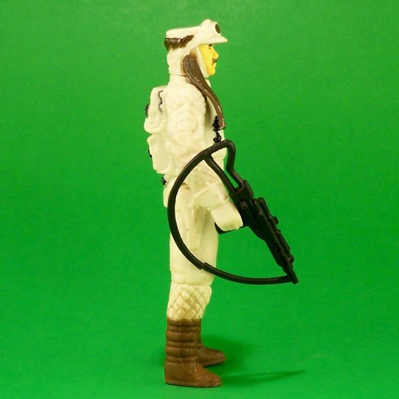 Star Wars The Empire Strikes Back *(Rebel Commander) Original Vintage - Picture 5 of 12